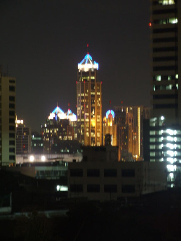 The Boss'S Place Sathorn Hotell Bangkok Exteriör bild